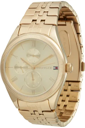 Tommy Hilfiger Analogové hodinky