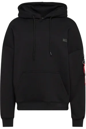 Alpha Industries Mikina 