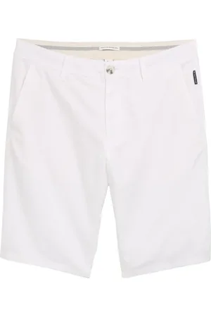 TOM TAILOR Chino kalhoty