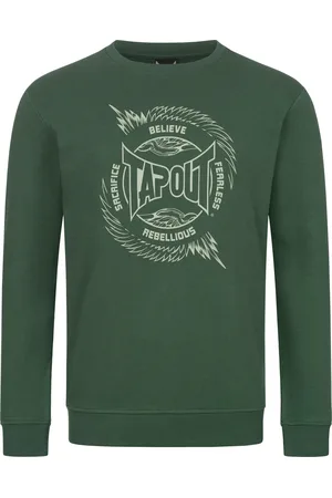 Tapout Mikina 
