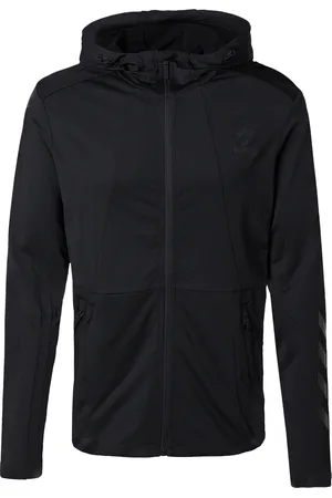 Hummel Sportovní mikina 