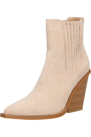 NASTY GAL Chelsea boty