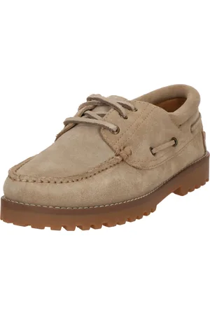 JACK & JONES Šněrovací boty 