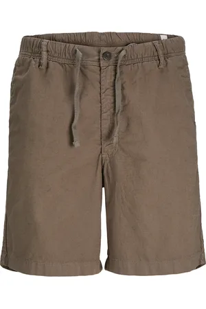 JACK & JONES Kalhoty 