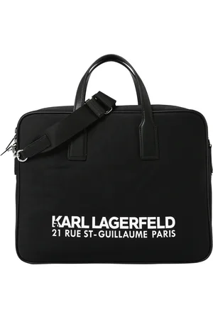 Karl Lagerfeld Taška na notebook