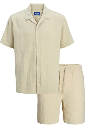 JACK & JONES Domácí oblečení 