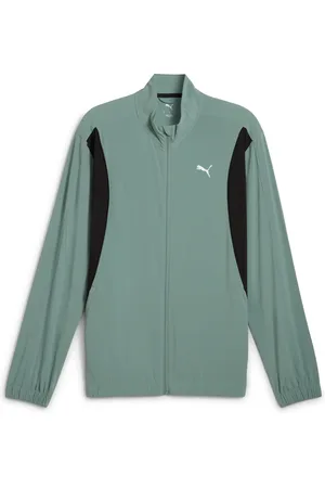 PUMA Sportovní bunda 