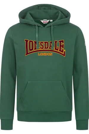 Lonsdale London Mikina