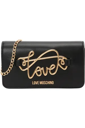 Moschino Taška přes rameno