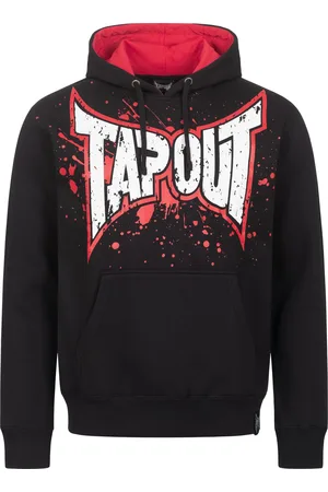 Tapout Mikina