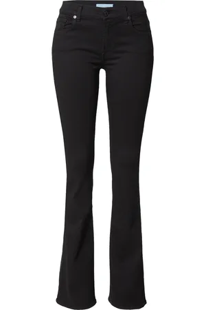 7 for all Mankind Džíny
