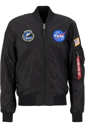 Alpha Industries Přechodná bunda 