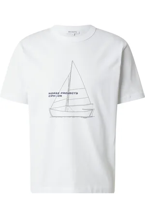 Norse projects Tričko