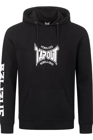 Tapout Mikina 