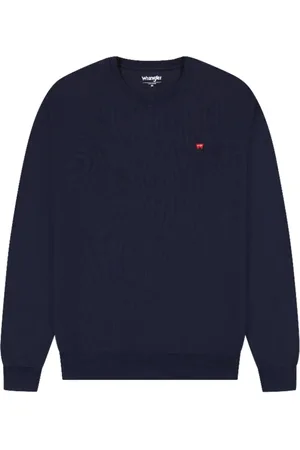 Wrangler Mikina 