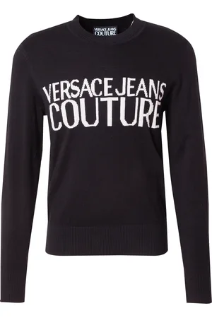 VERSACE Svetr