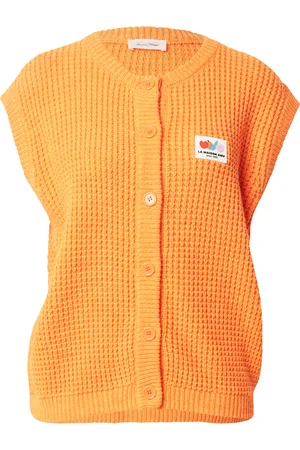 American Vintage Pletená vesta