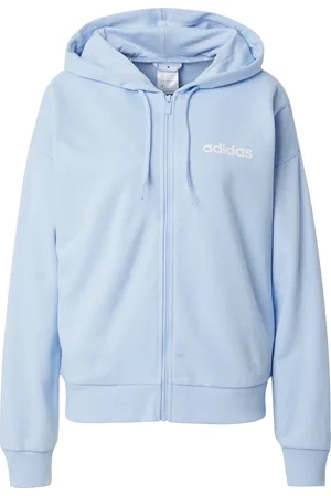 adidas Sportovní mikina 