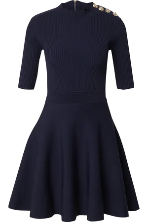 Ted Baker Úpletové šaty 