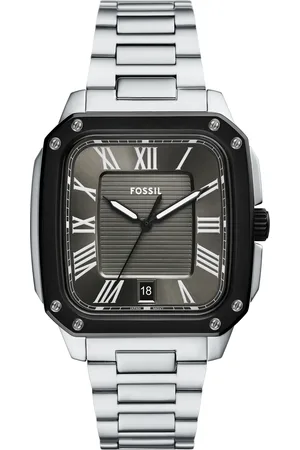 Fossil Analogové hodinky 