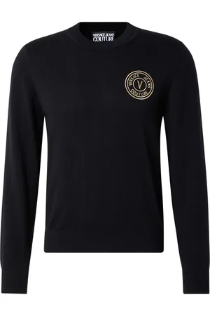 VERSACE Svetr
