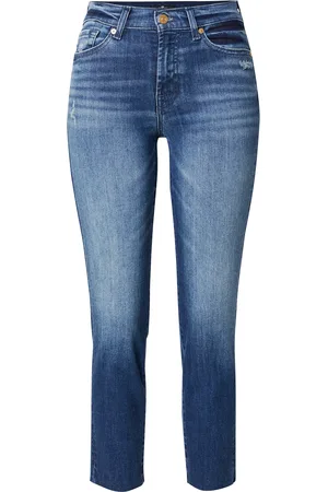 7 for all Mankind Džíny 