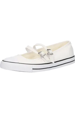 Converse Baleríny s řemínky 