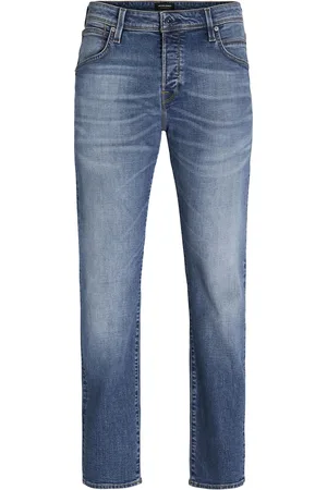 JACK & JONES Džíny 