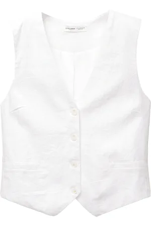 Pull&Bear Vesta k obleku