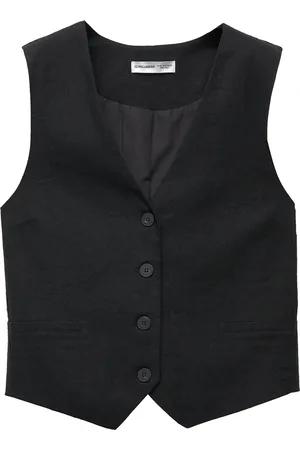 Pull&Bear Vesta k obleku
