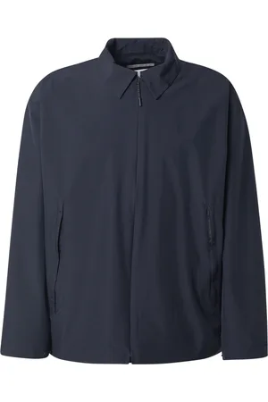 Norse projects Přechodná bunda