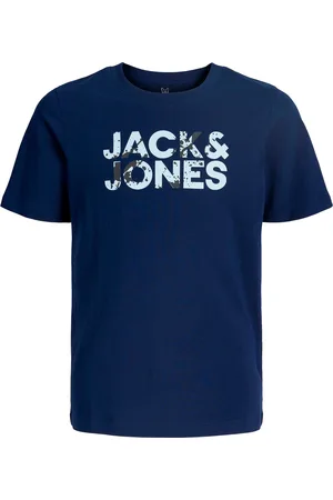 JACK & JONES Tričko 