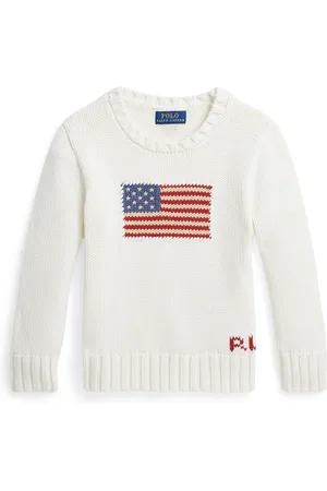 Ralph Lauren Svetr