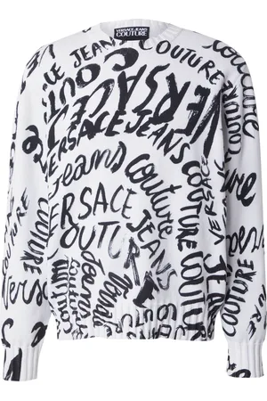 VERSACE Svetr