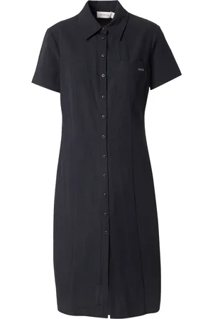 Calvin Klein Košilové šaty