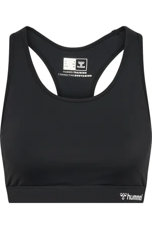 Hummel Sportovní podprsenka 