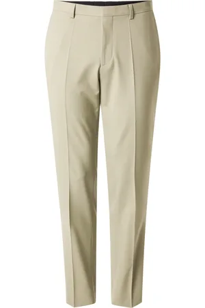 HUGO BOSS Kalhoty s puky 