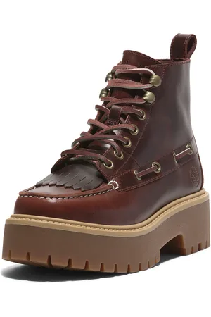 Timberland Šněrovací kozačky