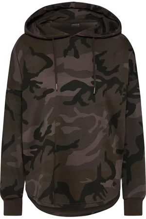 Urban classics Mikina