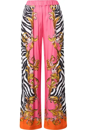 VERSACE Kalhoty