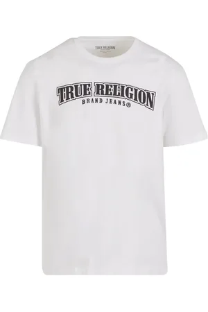 True Religion Tričko 