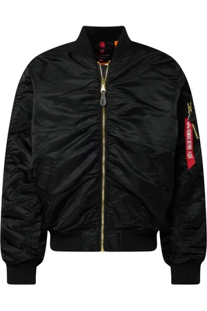 Alpha Industries Přechodná bunda