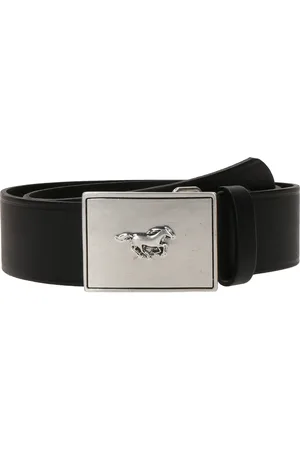 Mustang Opasek