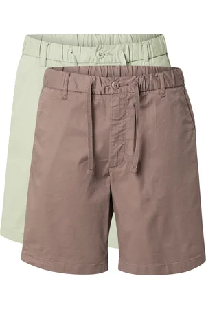 JACK & JONES Chino kalhoty 