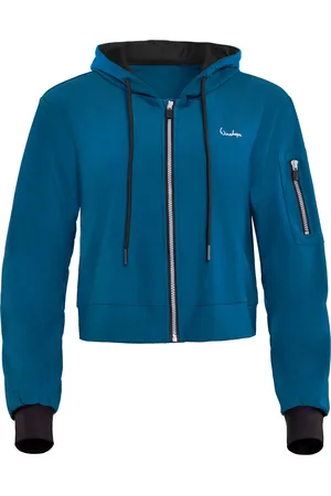 Winshape Sportovní bunda 