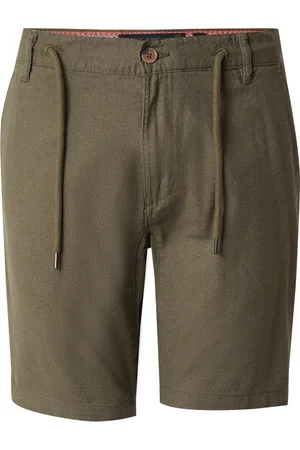 INDICODE Chino kalhoty 