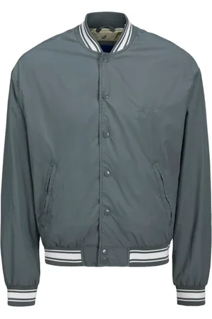 JACK & JONES Přechodná bunda 