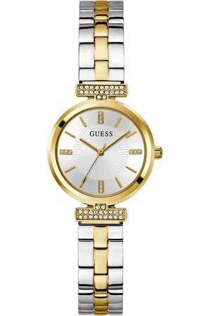 Guess Analogové hodinky 