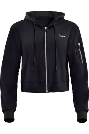 Winshape Sportovní bunda 