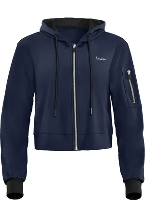 Winshape Sportovní bunda 